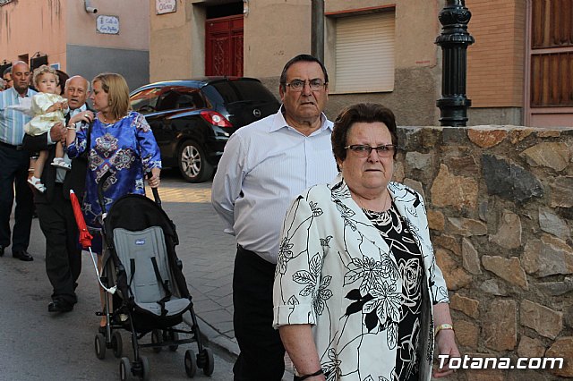 Procesin del Corpus Christi - Totana 2013 - 284
