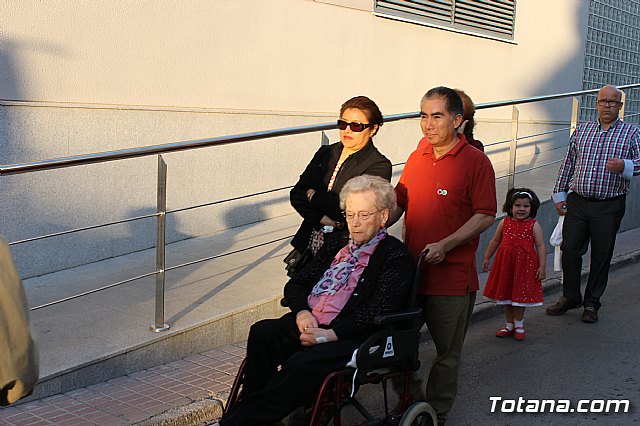 Procesin del Corpus Christi - Totana 2013 - 318