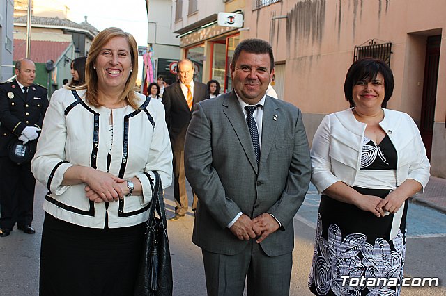 Procesin del Corpus Christi - Totana 2013 - 331