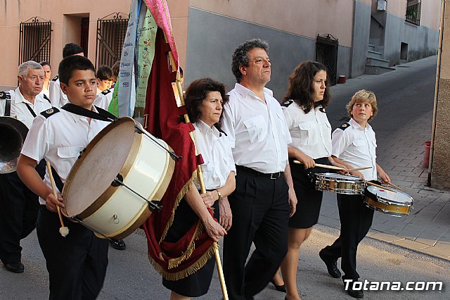 Procesin del Corpus Christi - Totana 2013 - 334