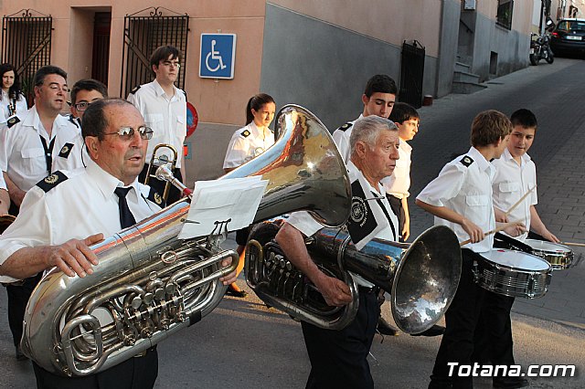 Procesin del Corpus Christi - Totana 2013 - 335