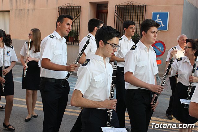 Procesin del Corpus Christi - Totana 2013 - 340