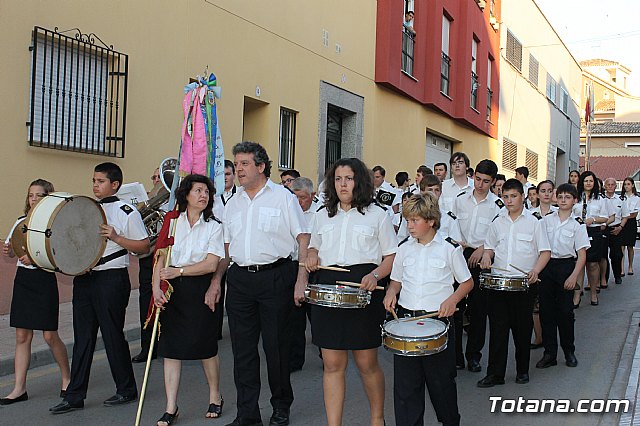 Procesin del Corpus Christi - Totana 2013 - 342