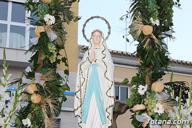 Procesin del Corpus Christi - Totana 2013 - 346