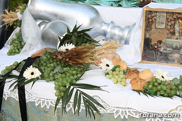 Procesin del Corpus Christi - Totana 2013 - 348