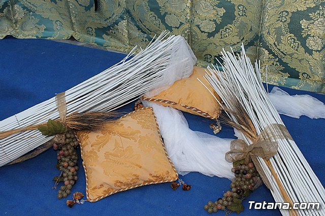 Procesin del Corpus Christi - Totana 2013 - 349