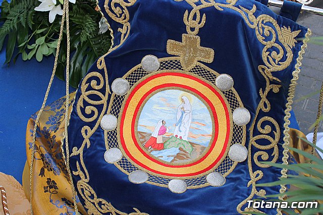 Procesin del Corpus Christi - Totana 2013 - 350