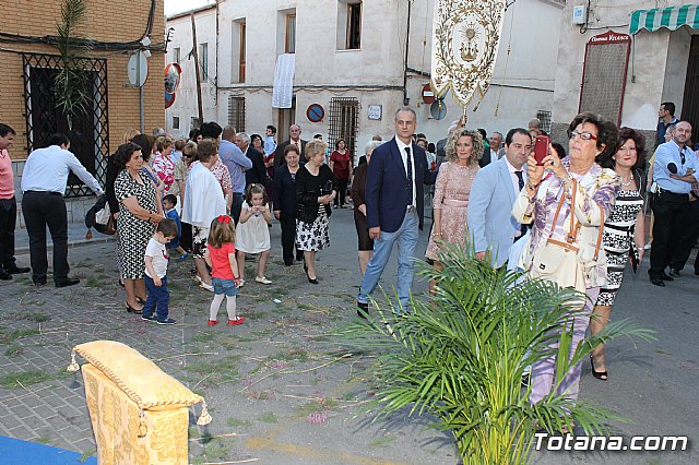 Procesin del Corpus Christi - Totana 2013 - 353