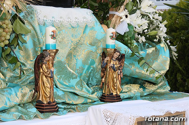 Procesin del Corpus Christi - Totana 2013 - 355