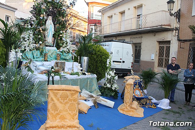 Procesin del Corpus Christi - Totana 2013 - 361