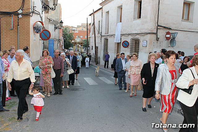 Procesin del Corpus Christi - Totana 2013 - 362