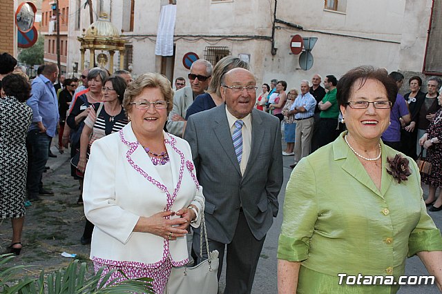 Procesin del Corpus Christi - Totana 2013 - 366