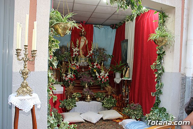 Procesin del Corpus Christi - Totana 2013 - 371