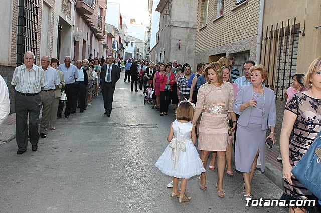 Procesin del Corpus Christi - Totana 2013 - 374