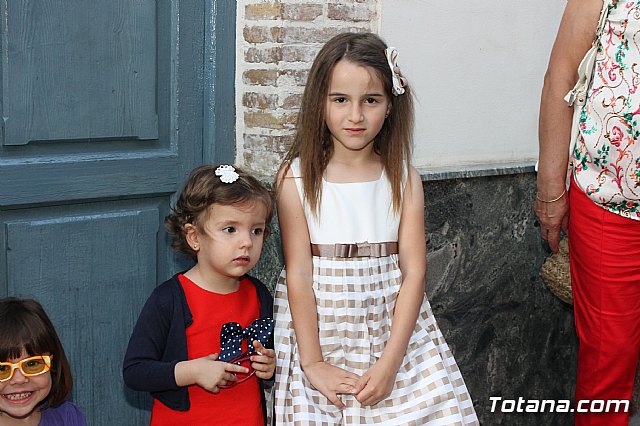 Procesin del Corpus Christi - Totana 2013 - 376