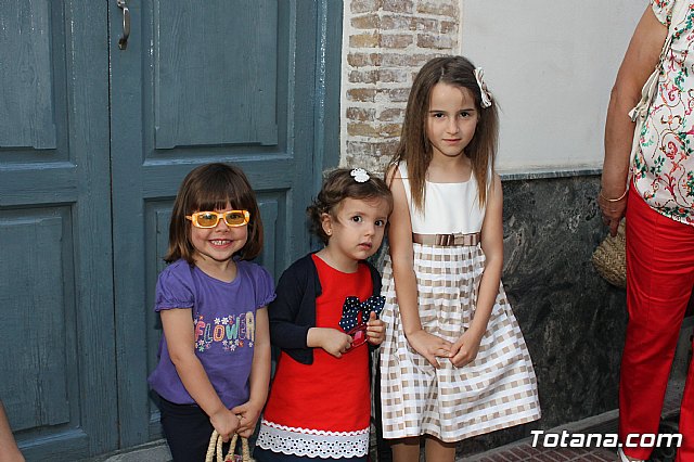 Procesin del Corpus Christi - Totana 2013 - 377