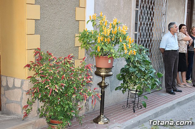 Procesin del Corpus Christi - Totana 2013 - 378