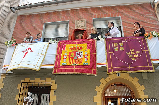 Procesin del Corpus Christi - Totana 2013 - 379