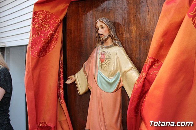 Procesin del Corpus Christi - Totana 2013 - 383