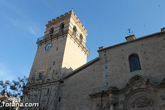 Procesin del Corpus Christi - Totana 2015 - 22