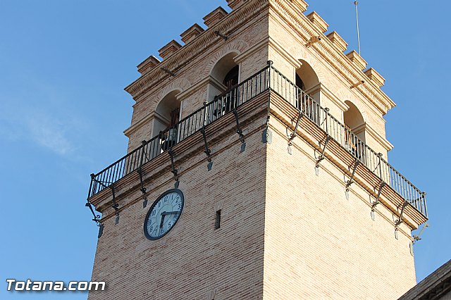 Procesin del Corpus Christi - Totana 2015 - 23