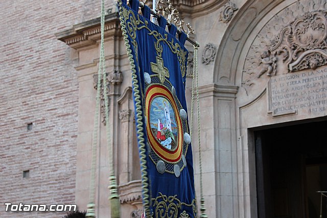 Procesin del Corpus Christi - Totana 2015 - 29