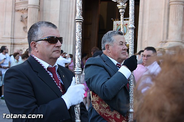 Procesin del Corpus Christi - Totana 2015 - 35