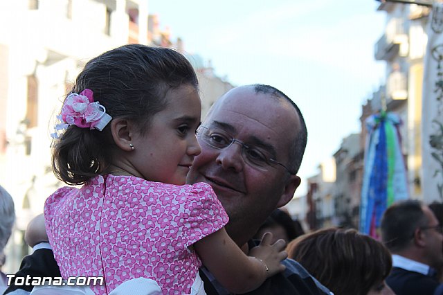Procesin del Corpus Christi - Totana 2015 - 39