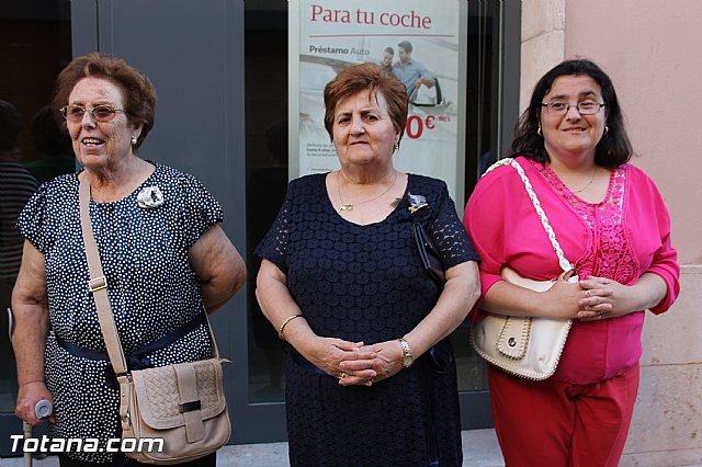 Procesin del Corpus Christi - Totana 2015 - 51