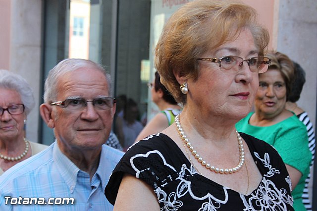 Procesin del Corpus Christi - Totana 2015 - 71