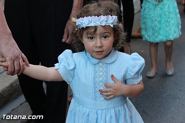 Procesin del Corpus Christi - Totana 2015 - 74