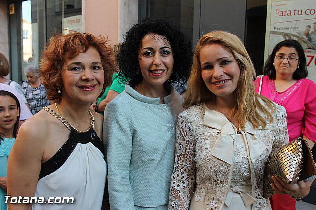 Procesin del Corpus Christi - Totana 2015 - 77