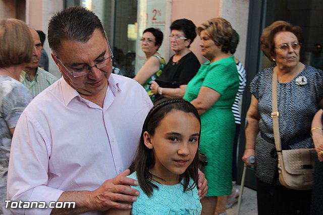 Procesin del Corpus Christi - Totana 2015 - 78