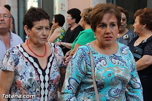 Procesin del Corpus Christi - Totana 2015 - 84