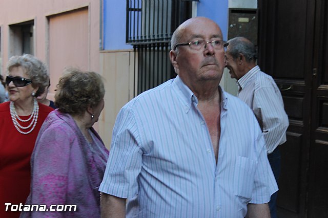 Procesin del Corpus Christi - Totana 2015 - 88