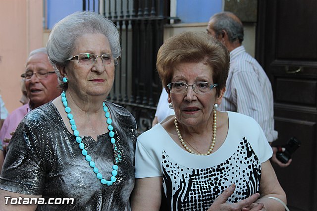 Procesin del Corpus Christi - Totana 2015 - 92