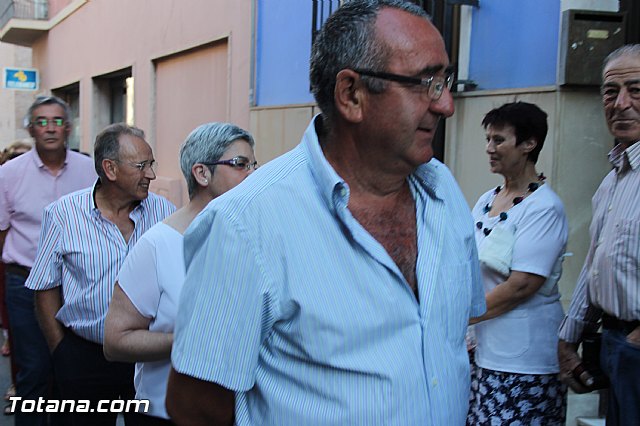 Procesin del Corpus Christi - Totana 2015 - 103