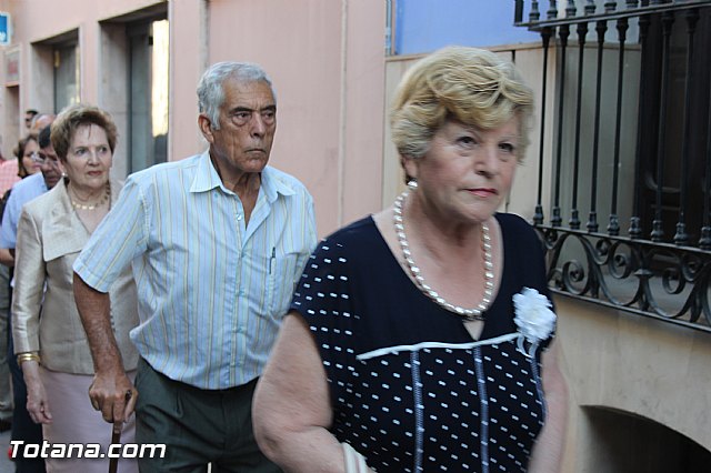 Procesin del Corpus Christi - Totana 2015 - 106