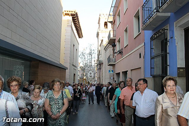 Procesin del Corpus Christi - Totana 2015 - 108