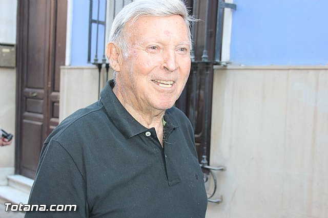 Procesin del Corpus Christi - Totana 2015 - 111