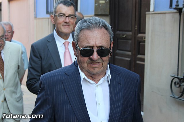 Procesin del Corpus Christi - Totana 2015 - 112