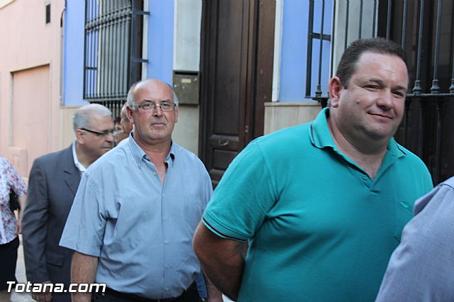 Procesin del Corpus Christi - Totana 2015 - 118