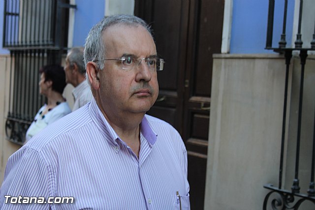 Procesin del Corpus Christi - Totana 2015 - 122