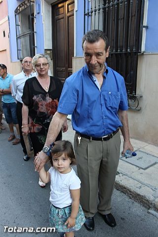 Procesin del Corpus Christi - Totana 2015 - 123