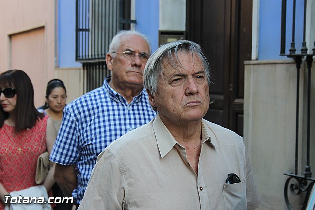 Procesin del Corpus Christi - Totana 2015 - 127