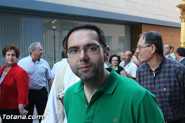 Procesin del Corpus Christi - Totana 2015 - 130
