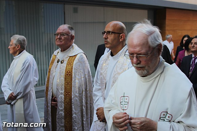 Procesin del Corpus Christi - Totana 2015 - 137