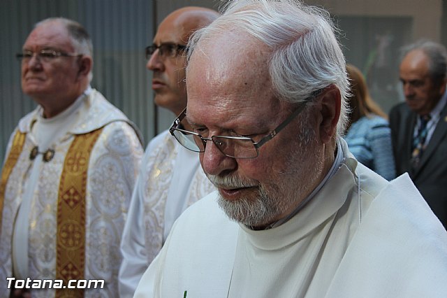 Procesin del Corpus Christi - Totana 2015 - 138