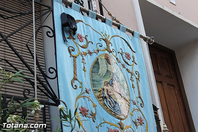 Procesin del Corpus Christi - Totana 2015 - 144