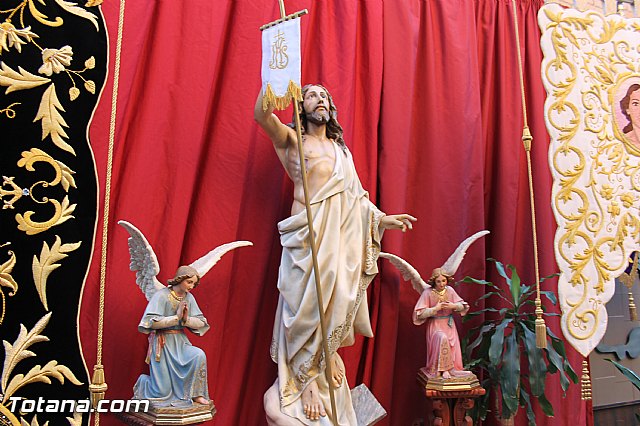 Procesin del Corpus Christi - Totana 2015 - 156